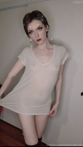 Celestina Blooms Nude Leaks OnlyFans Photo 459