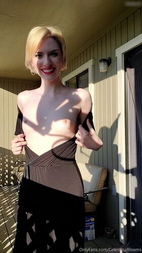 Celestina Blooms Nude Leaks OnlyFans Photo 502