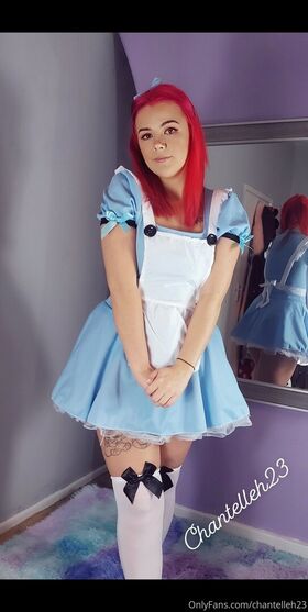 Chantelleh23