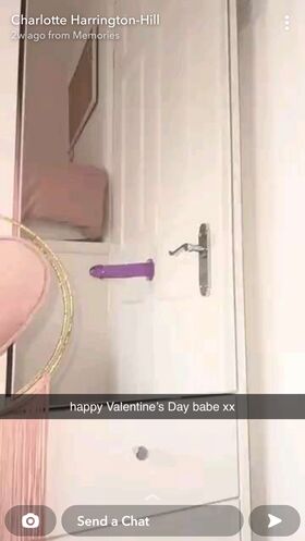 Charlotte Harrington-Hill