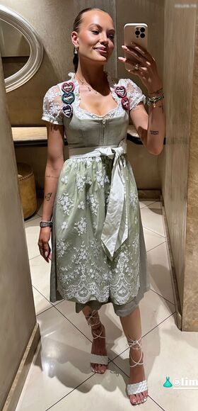 Cheyenne Ochsenknecht