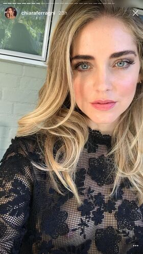 Chiara Ferragni