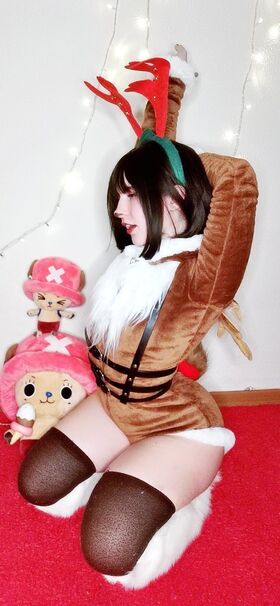 chilli.chibi Nude Leaks OnlyFans Photo 61
