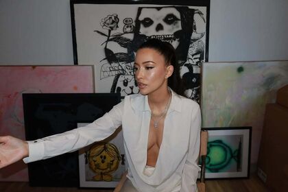 Christian Serratos