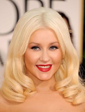 Christina Aguilera Nude Leaks OnlyFans Photo 174