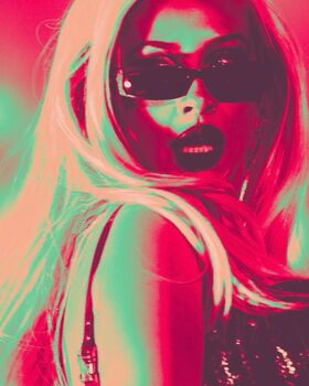 Christina Aguilera Nude Leaks OnlyFans Photo 1591
