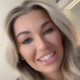 Christine McGuinness