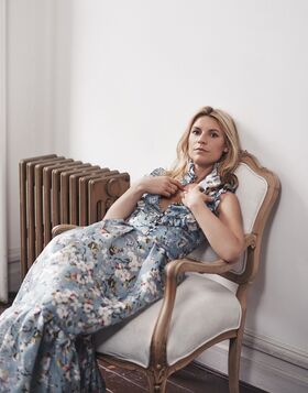 Claire Danes
