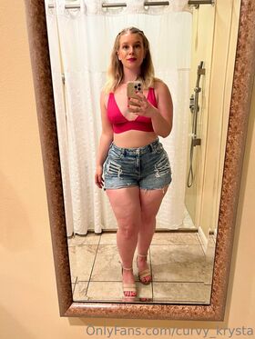 Curvy Krysta