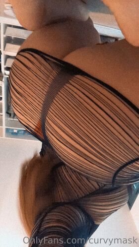 curvymask