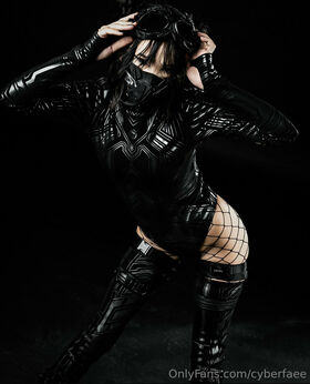 cyberfaee