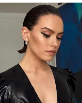 Daisy Ridley