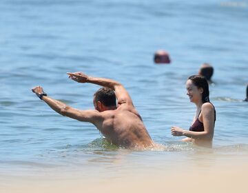 Dakota Johnson