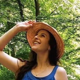 Dana "WantedAdventure" Newman