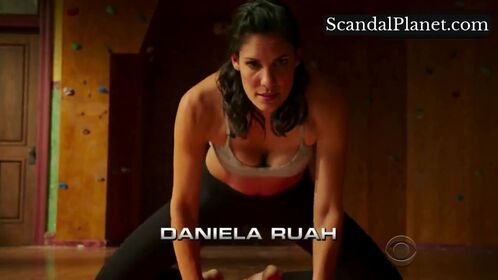 Daniela Ruah