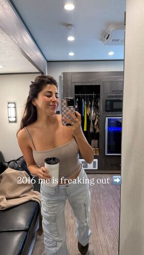 Daniella Monet