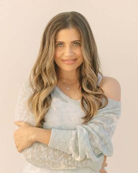Danielle Fishel
