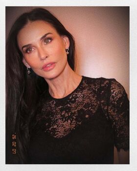 Demi Moore Nude Leaks OnlyFans Photo 535
