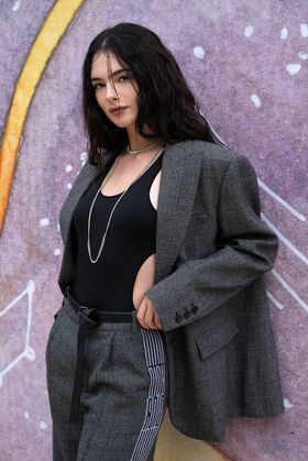Deva Cassel