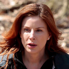 Diane Neal