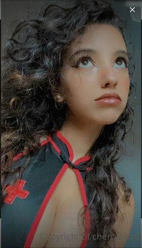 Divabhady/cherrybhady