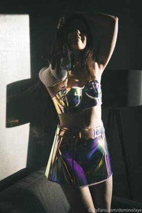 dominofaye