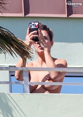Elisabetta Canalis