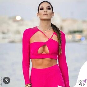 Elisabetta Gregoraci