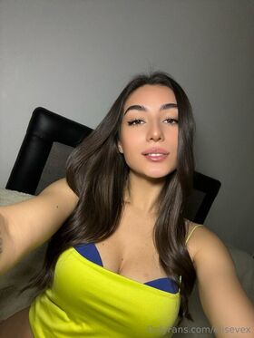 Elise Vex
