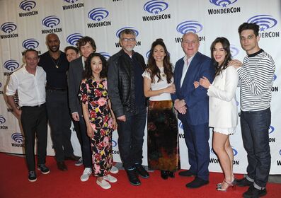 Elizabeth Henstridge