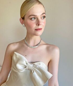 Elle Fanning