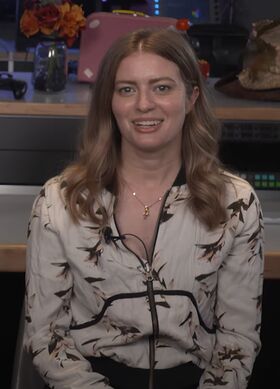 Elyse Willems