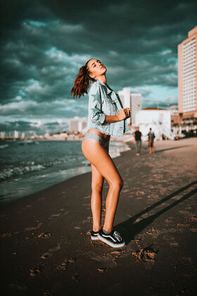 Emanuelle Kadosh