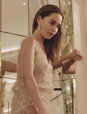 Emilia Clarke