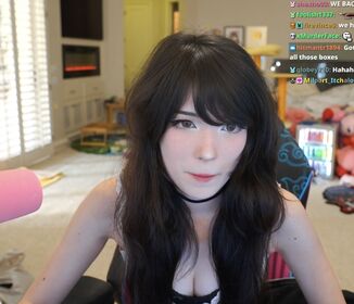 Emiru Nude Leaks OnlyFans Photo 2524