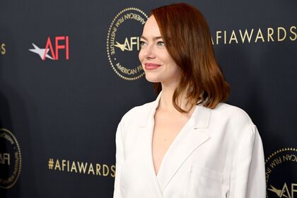 Emma Stone Nude Leaks OnlyFans Photo 545