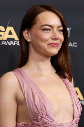 Emma Stone Nude Leaks OnlyFans Photo 666