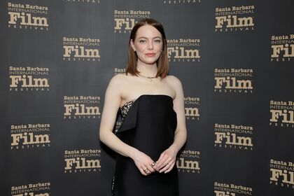 Emma Stone Nude Leaks OnlyFans Photo 682