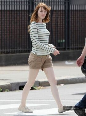 Emma Stone Nude Leaks OnlyFans Photo 1148