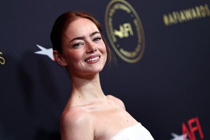 Emma Stone Nude Leaks OnlyFans Photo 1624