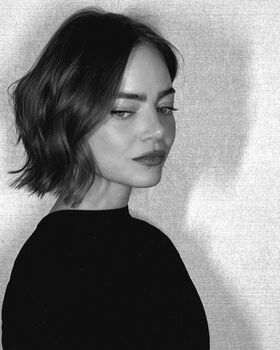 Emma Stone Nude Leaks OnlyFans Photo 1641
