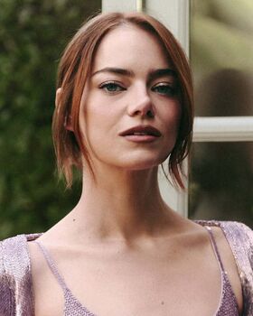 Emma Stone Nude Leaks OnlyFans Photo 1651