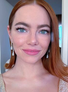 Emma Stone Nude Leaks OnlyFans Photo 1657