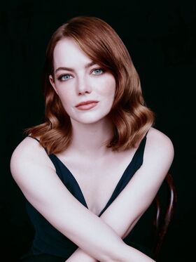 Emma Stone Nude Leaks OnlyFans Photo 1660