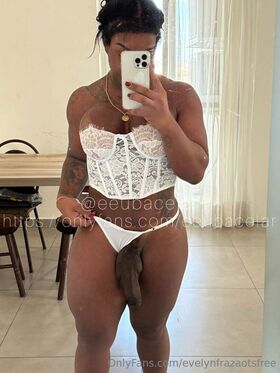 evelynfrazaotsfree