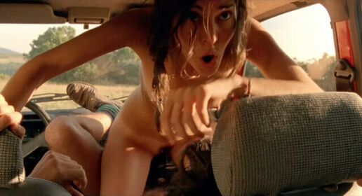 Explicit Movie Sex Scenes