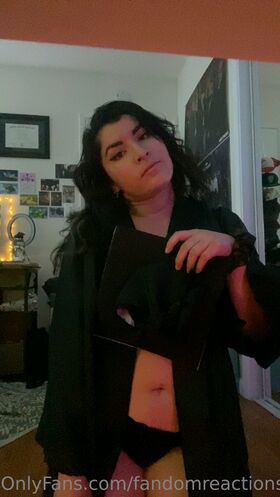 FandomReactions