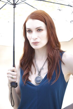 Felicia Day