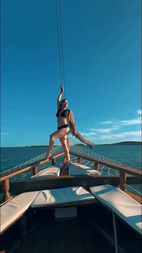 Fernanda Vasconcellos