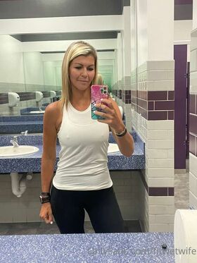 Fit Wife And Mom